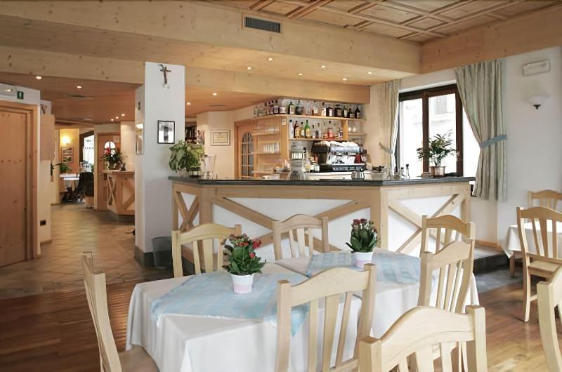 Hotel Compagnoni Santa Caterina di Valfurva Exterior foto