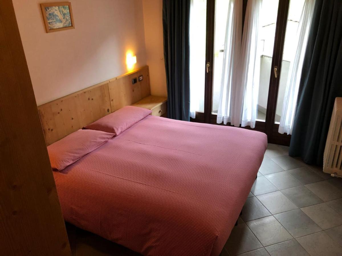 Hotel Compagnoni Santa Caterina di Valfurva Exterior foto