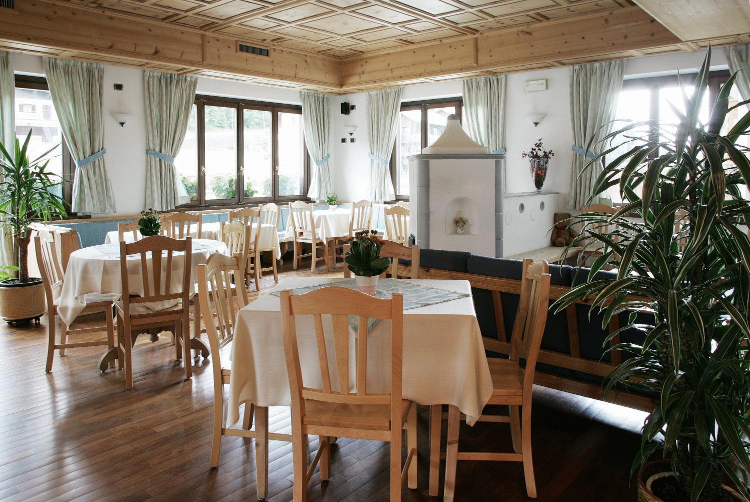 Hotel Compagnoni Santa Caterina di Valfurva Exterior foto