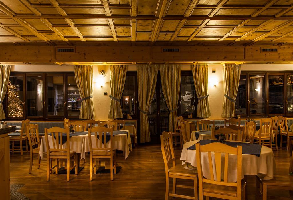 Hotel Compagnoni Santa Caterina di Valfurva Exterior foto